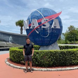 Meet your Posher, Andy